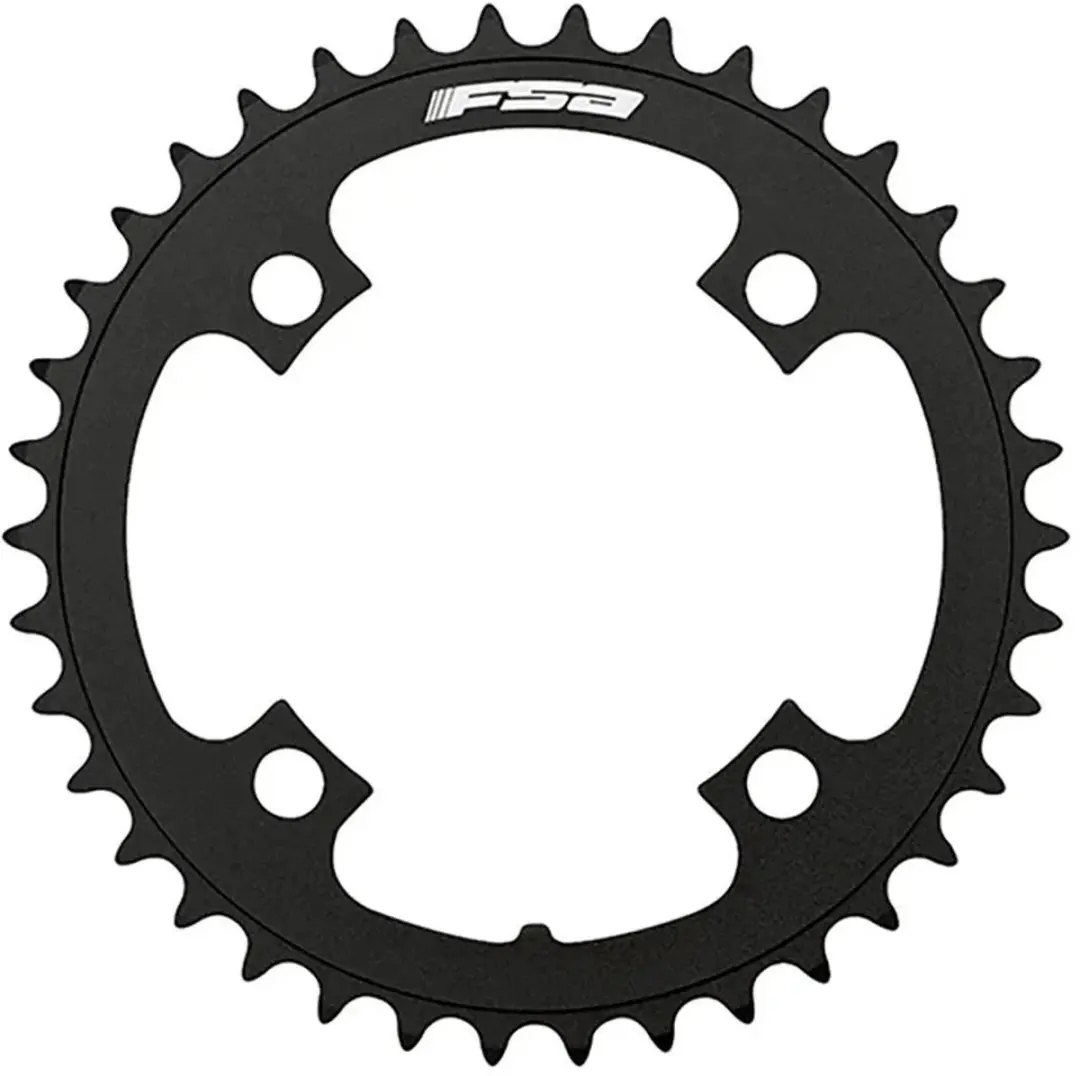 FSA E-bike Yamaha 104 BCD Kettingblad 38T Zwart