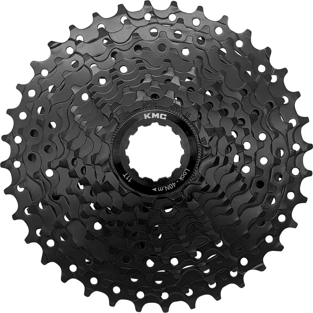 React Cassette 10 Speed