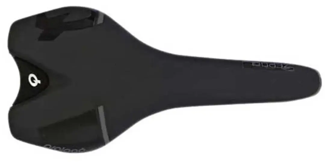 Prologo Zero C3 Zadel Zwart 132 mm