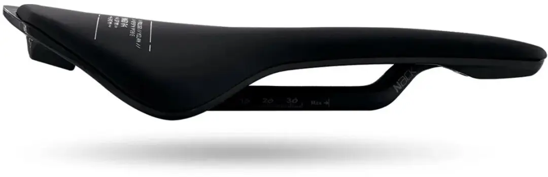 Prólogo Nago R4 24 Fietszadel - afbeelding 2 van 4