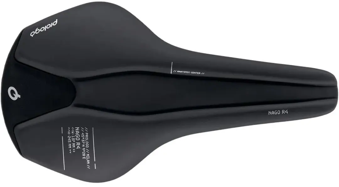 Prólogo Nago R4 24 Fietszadel - afbeelding 4 van 4