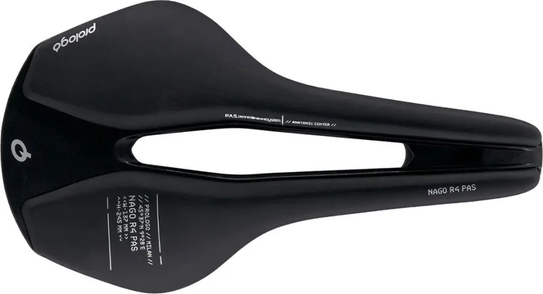 Prólogo Nago R4 24 Fietszadel - afbeelding 3 van 4