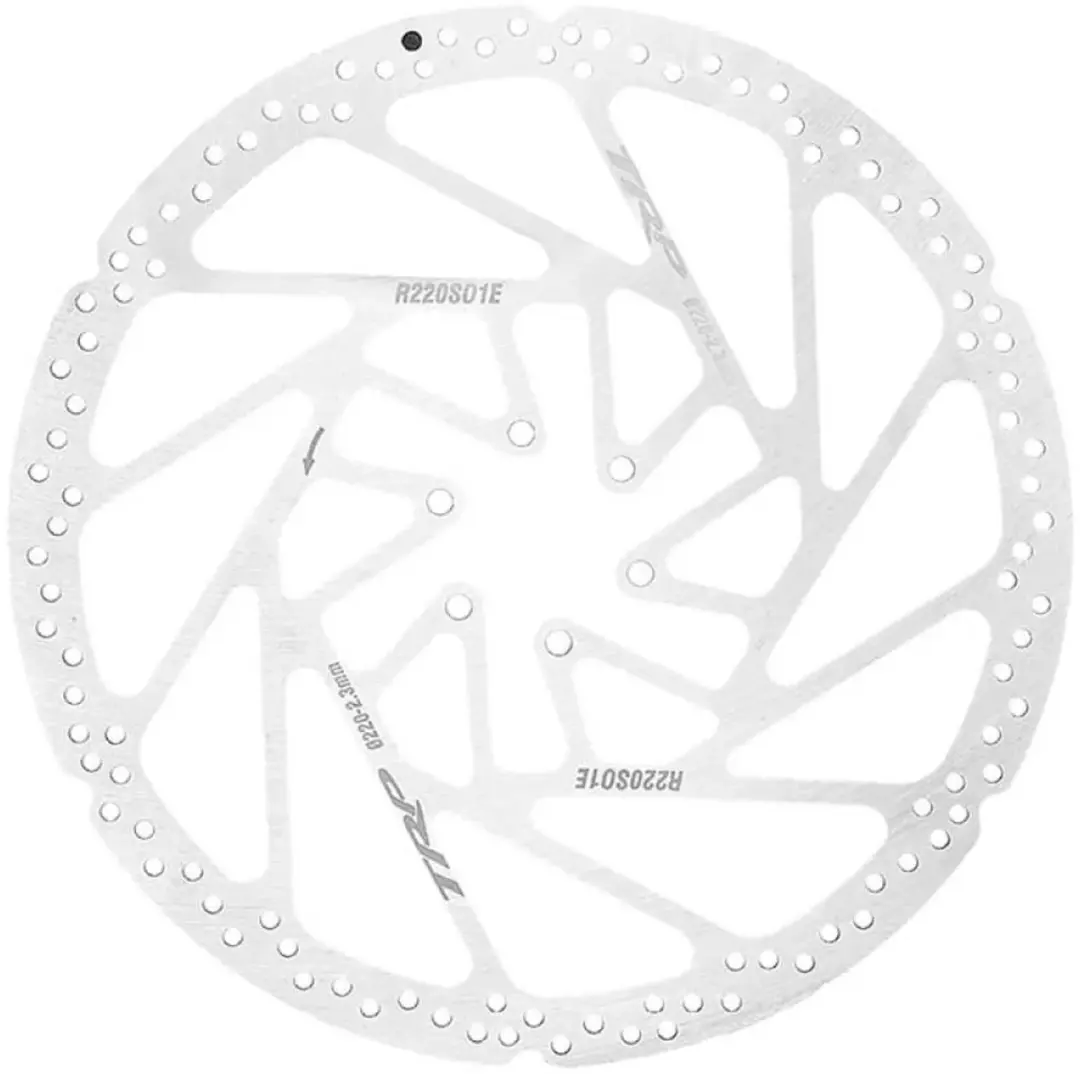 TRP RS01e 6B Remschijf 220mm - afbeelding 2 van 2