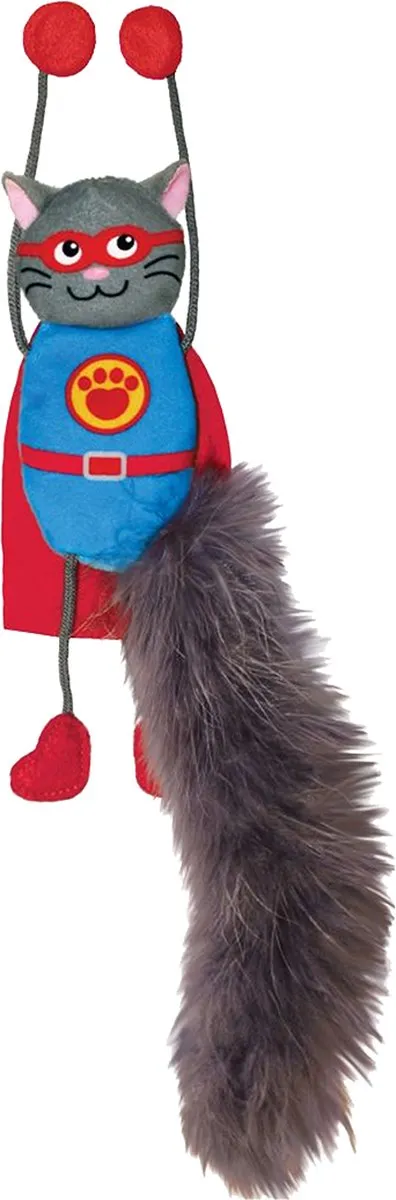 KONG Connects Magnicat - Blauw