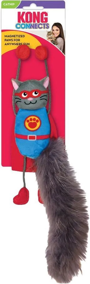 KONG Connects Magnicat - Blauw