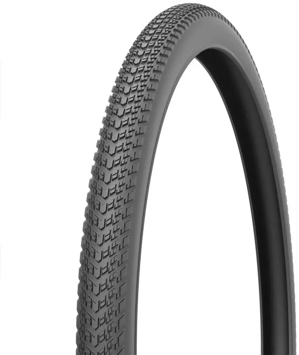 Chaoyang Mt 60 Tpi 700 X 38 Stijve Gravelband Zwart 700 x 38