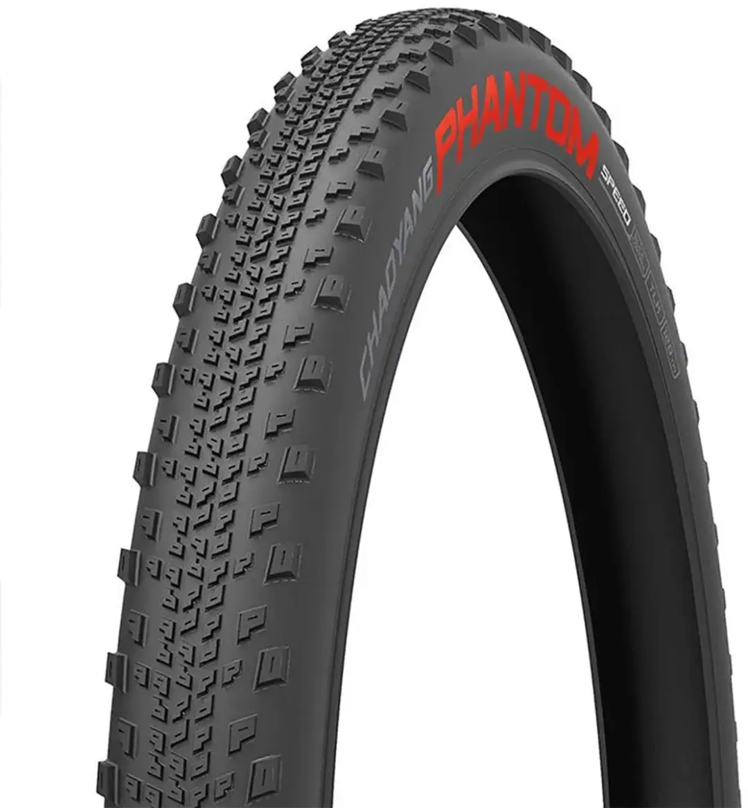 Chaoyang Phantom Speed 60 Tpi 29´´ X 2.20 Stijve Mtb-band Zwart 29´´ x 2.20