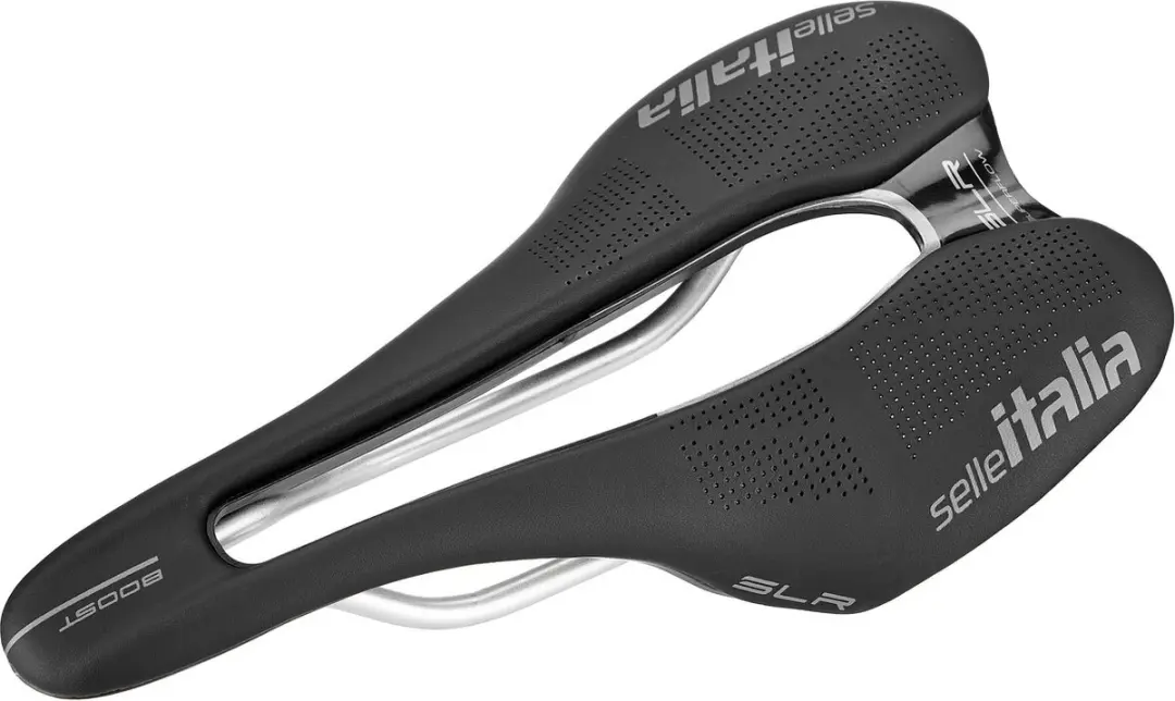 SLR Boost TI 316 Superflow L3