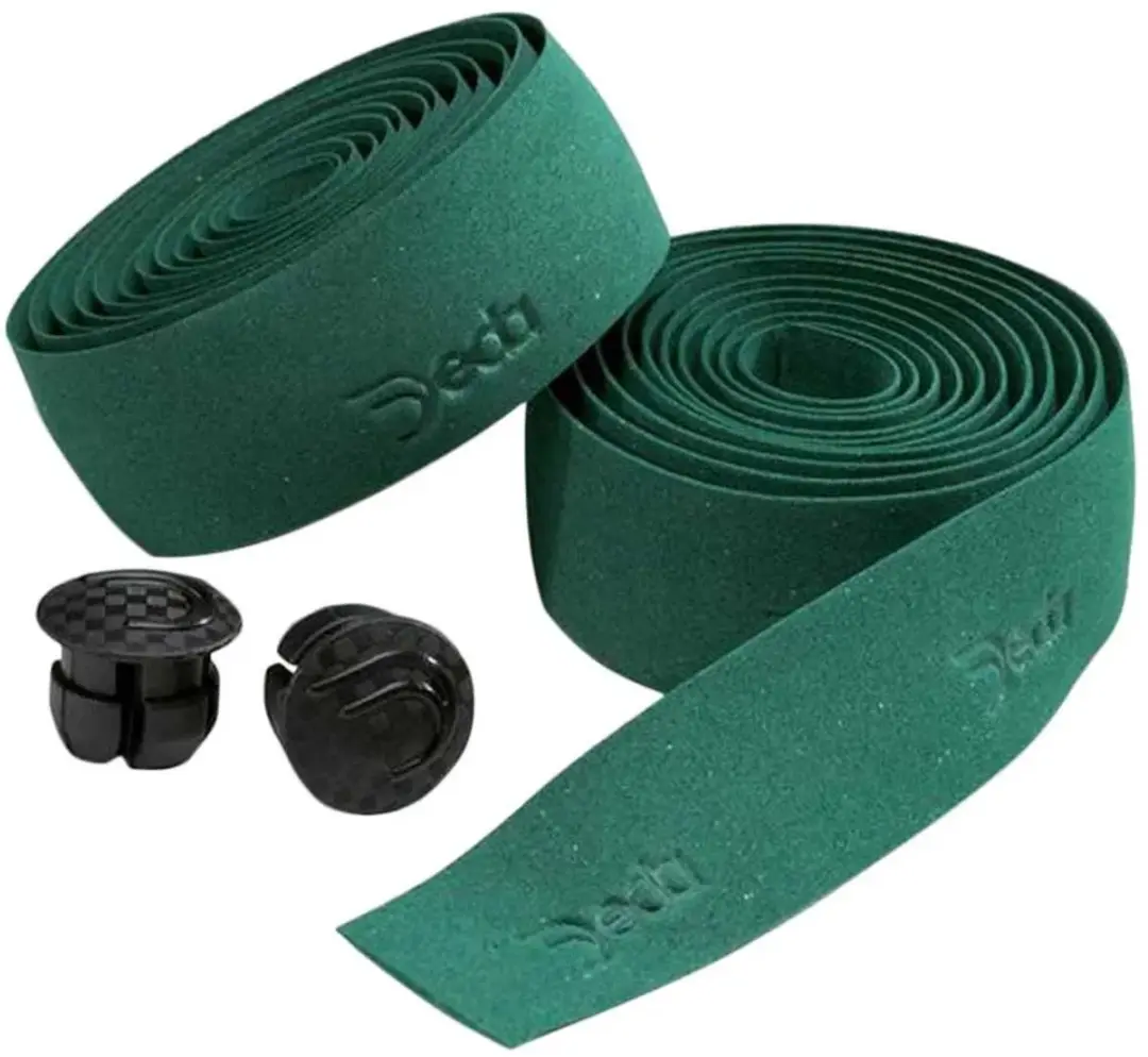 Deda Elementi Nastro Stuurlint Jaguar Groen - afbeelding 4 van 4