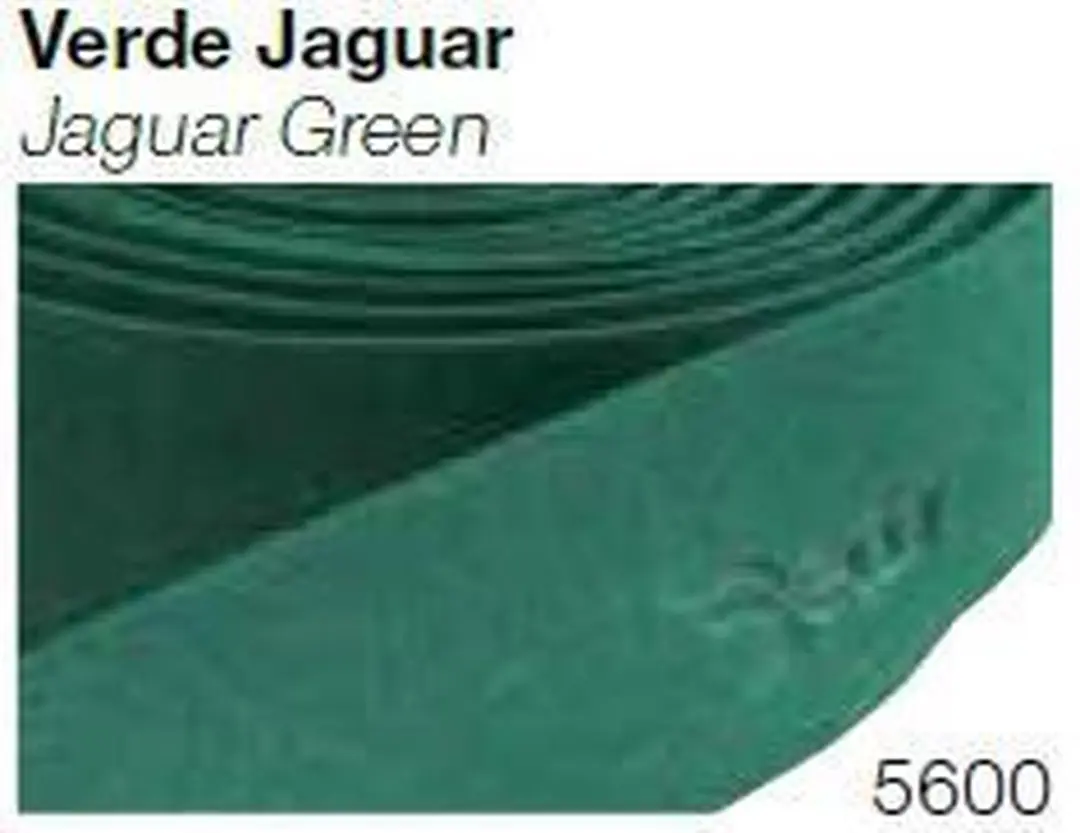 Deda Elementi Nastro Stuurlint Jaguar Groen - afbeelding 2 van 4