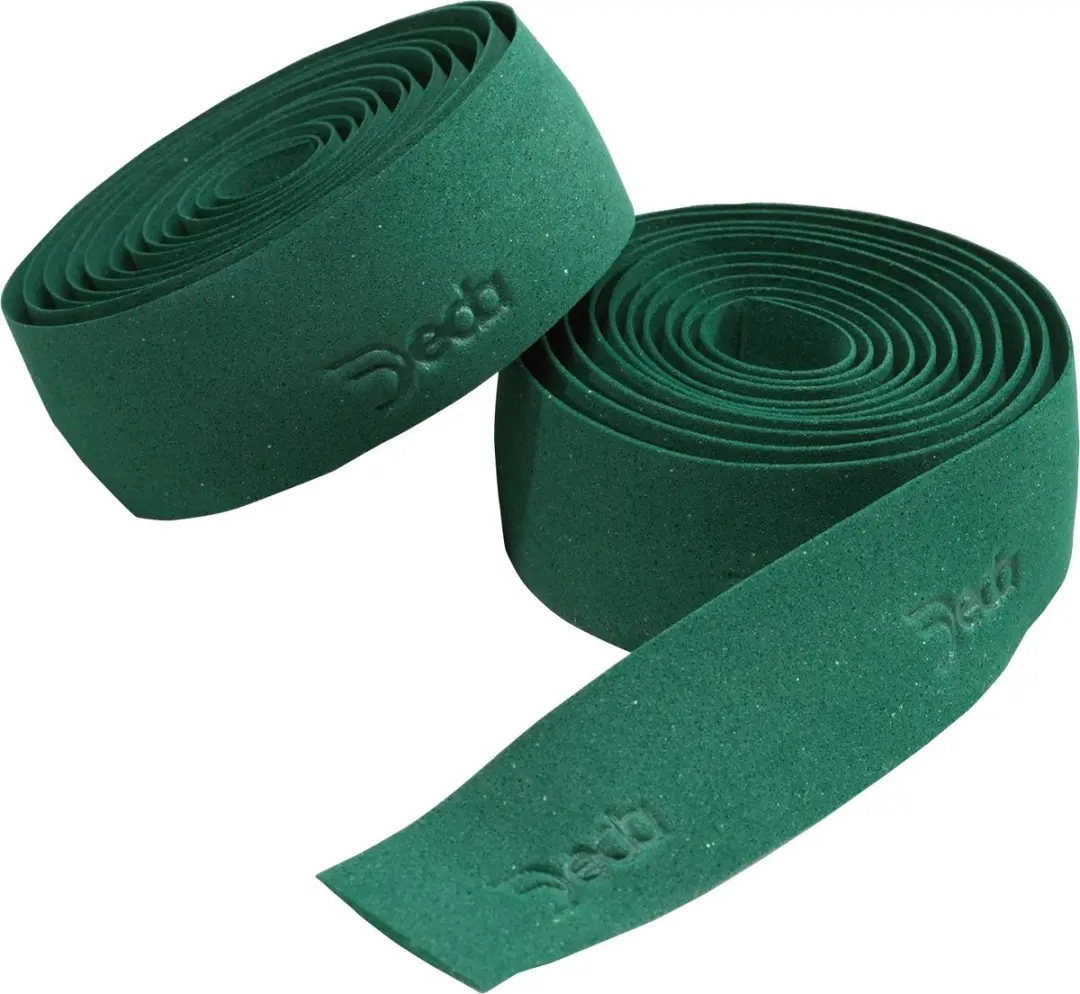 Deda Elementi Nastro Stuurlint Jaguar Groen - afbeelding 3 van 4