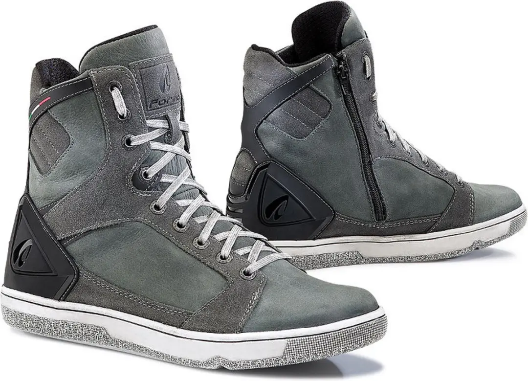 FORMA HYPER ANTHRACITE SHOES 39