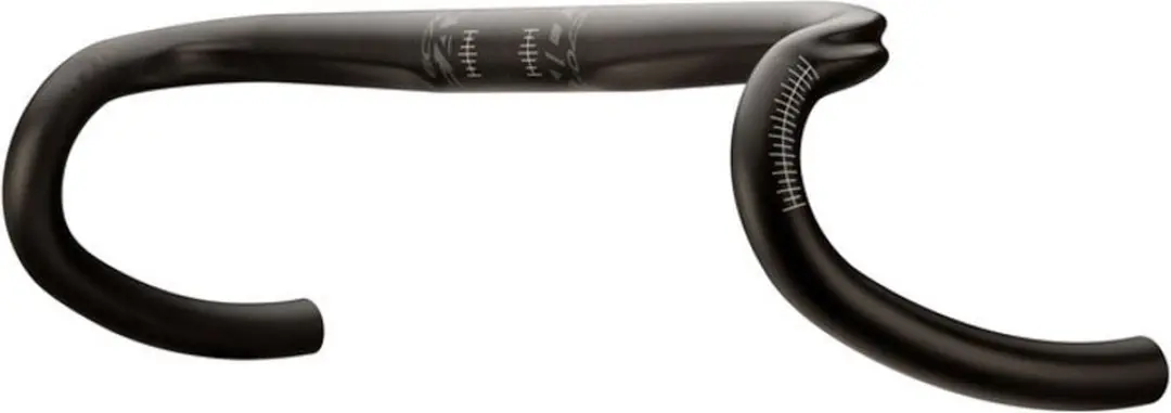 Easton Ec70 Ax 120 Mm Stuur Zwart 31.8 mm / 420 mm