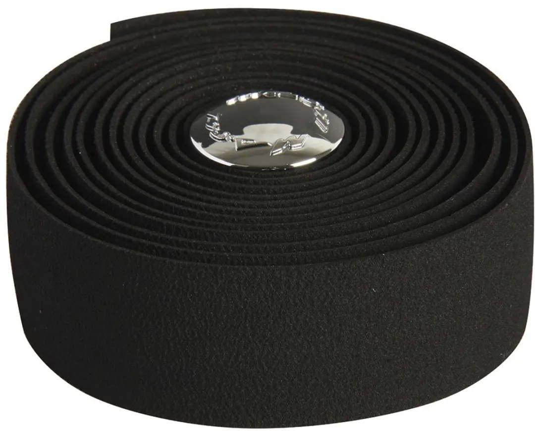Massi Ribbon Super Soft Stuurlint Zwart