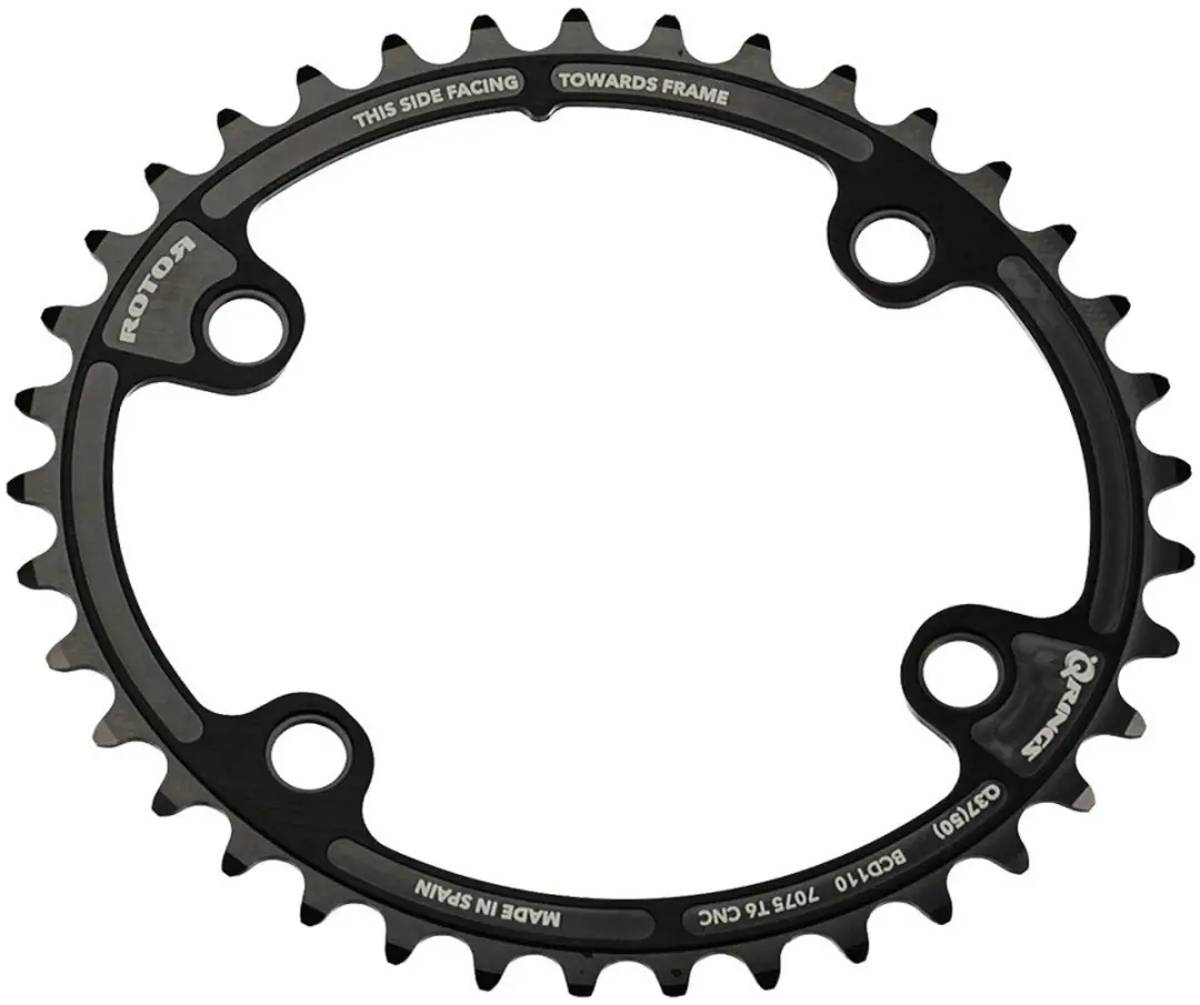 Rotor Q-Ring Kettingblad 35T - afbeelding 2 van 3