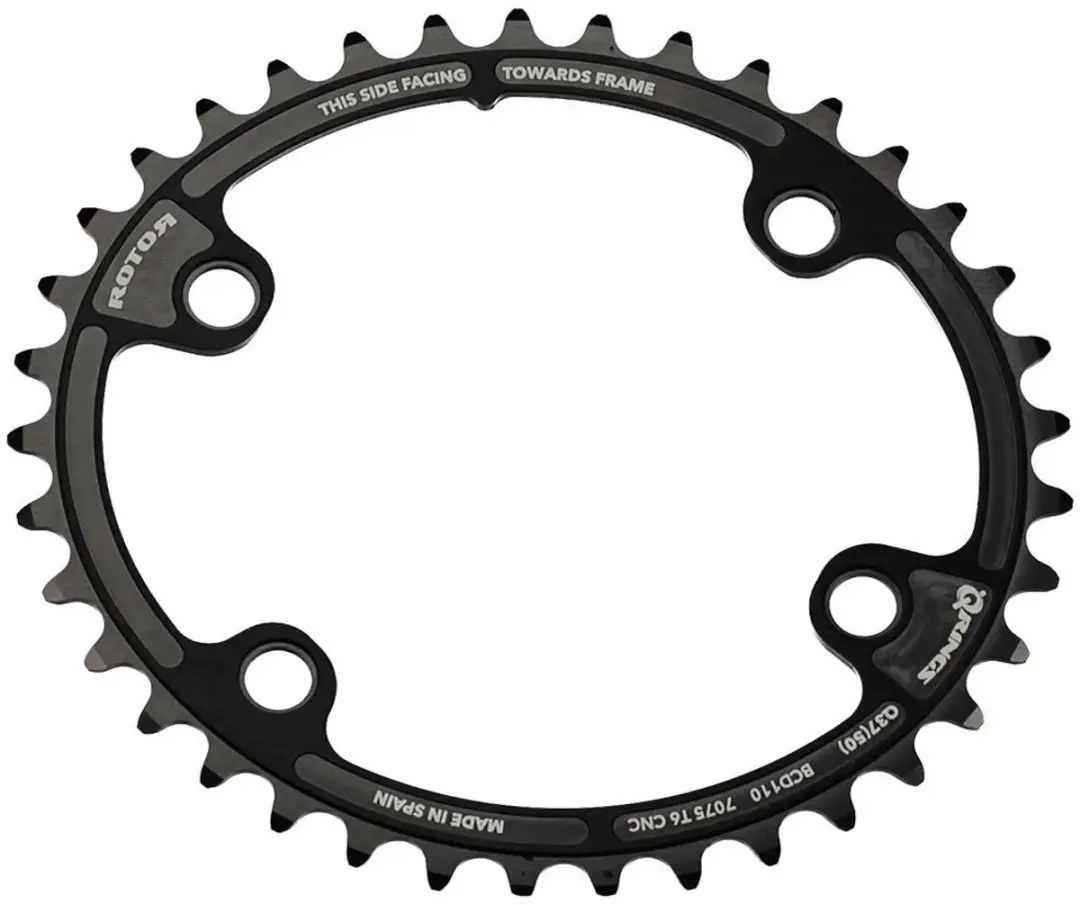 Rotor Q-Ring Kettingblad 35T - afbeelding 3 van 3
