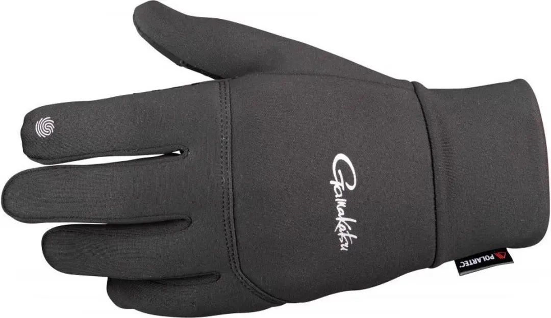 Gamakatsu G-Power Gloves Small