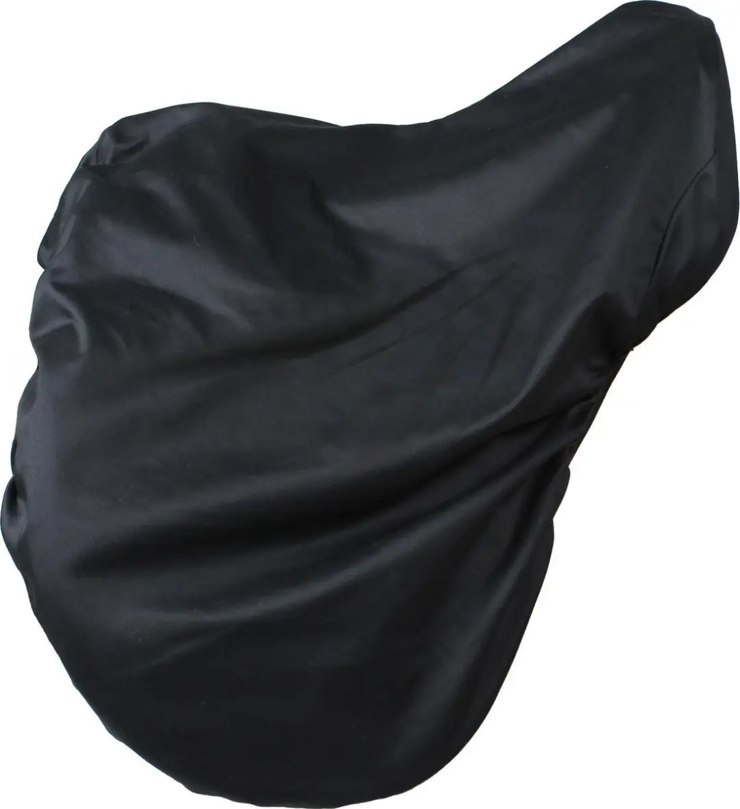Horka Zadelhoes Uni Polyester Zwart One-size