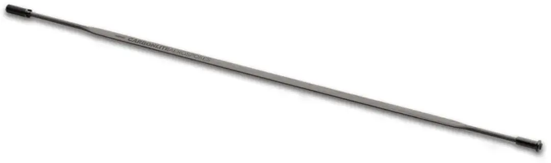 Scope Aero Carbonlite Spaak Zilver 305.5 mm