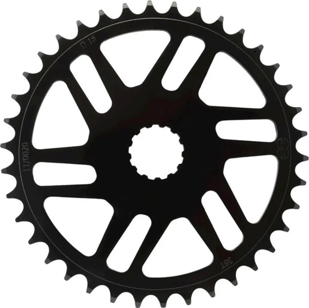 KMC Tandwiel 44T