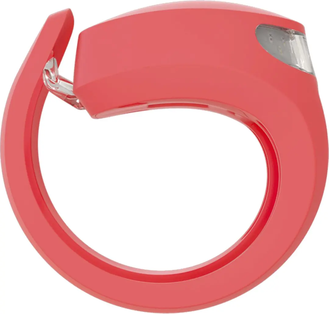 Frog USB Rear