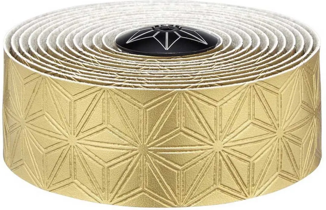 STUURLINT BLING GOUD SILICONE GEL (NO STICKY KUSH)