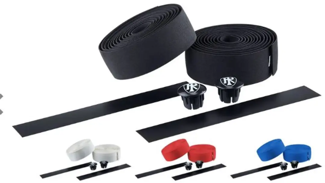 Ritchey Comp Eva Stuurlint Rood - afbeelding 3 van 3