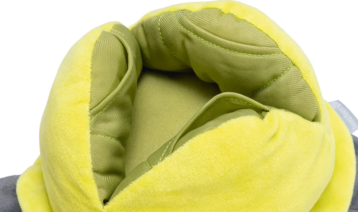 Beeztees Hide And Seek Schildo Pluche Hondenspeelgoed - 30x24x15cm - Multi