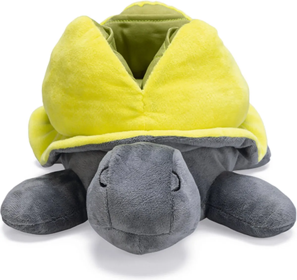 Beeztees Hide And Seek Schildo Pluche Hondenspeelgoed - 30x24x15cm - Multi
