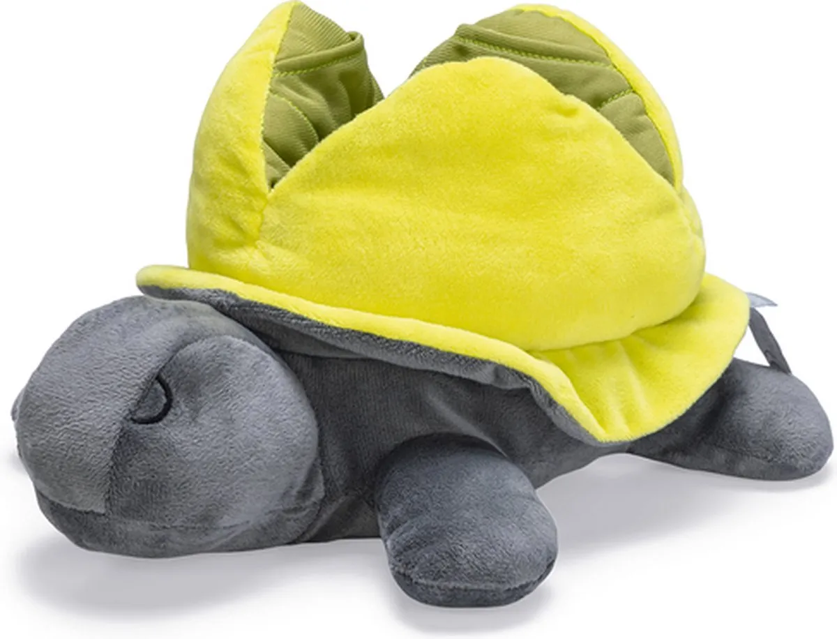 Beeztees Hide And Seek Schildo Pluche Hondenspeelgoed