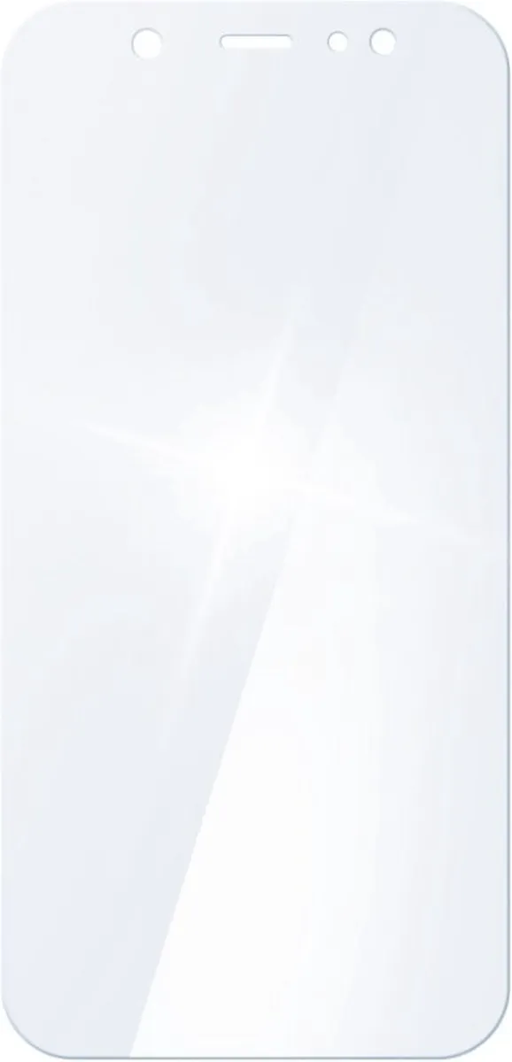 Hama Crystal Glass Displaybescherming Samsung Galaxy A20
