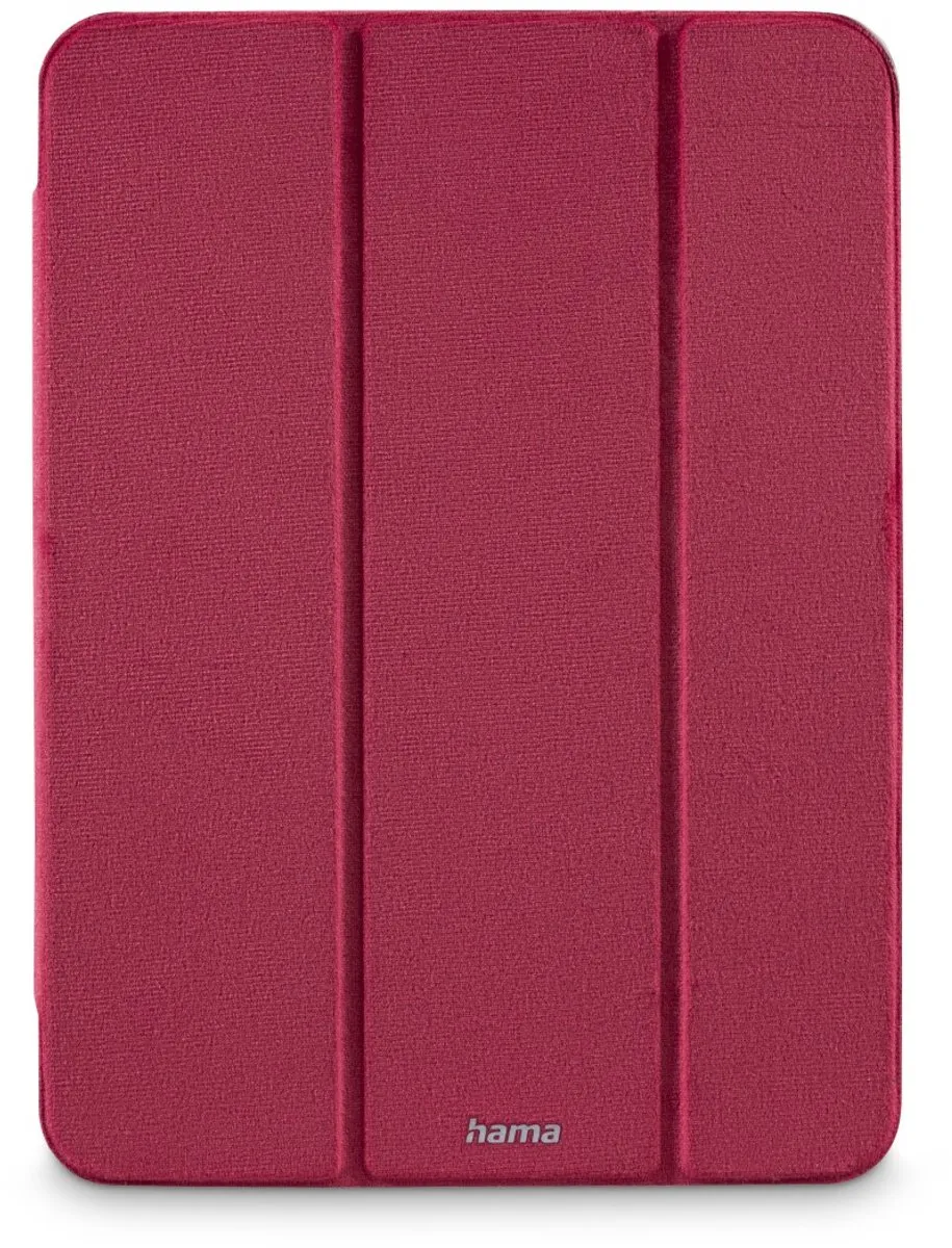 Hama Velvet Tabletcase Apple iPad 10e Gen 11"
