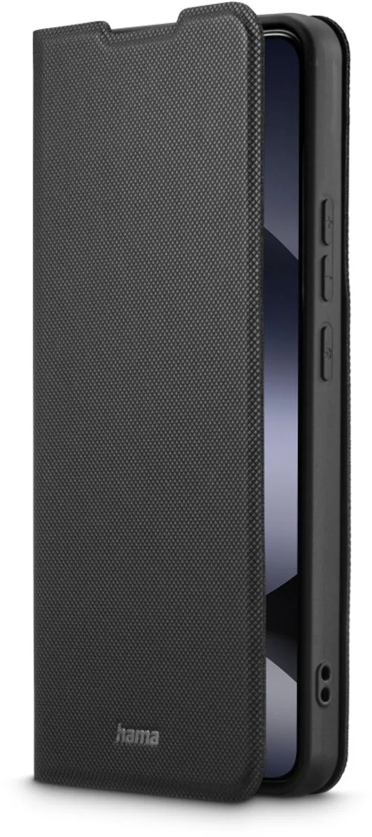 Hama Hoesje Redmi Note 14 5G - Zwart
