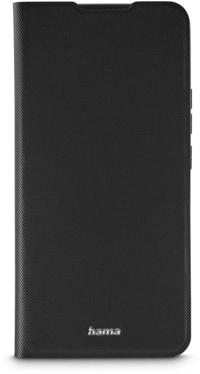Hama Hoesje Redmi Note 14 5G - Zwart