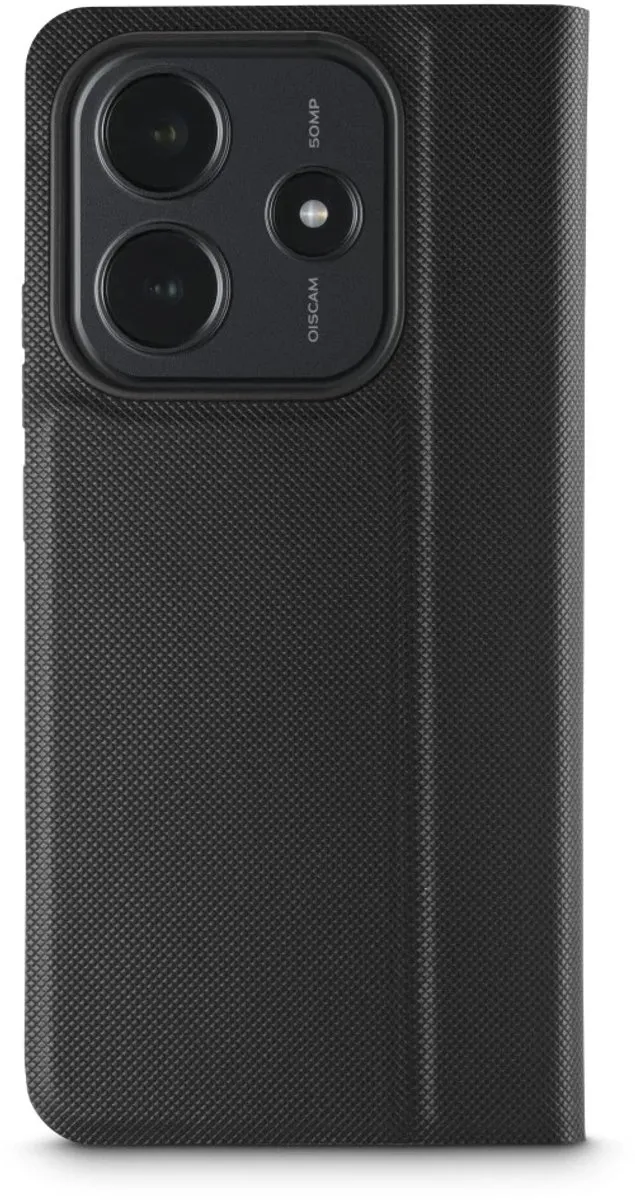 Hama Hoesje Redmi Note 14 5G - Zwart