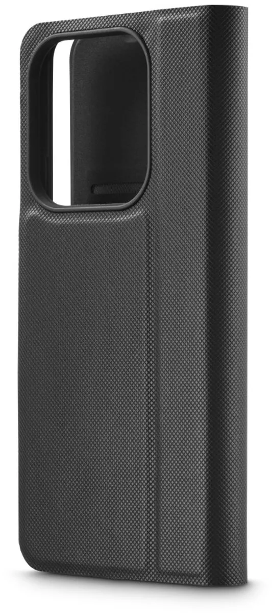 Hama Hoesje Redmi Note 14 5G - Zwart - afbeelding 6 van 6