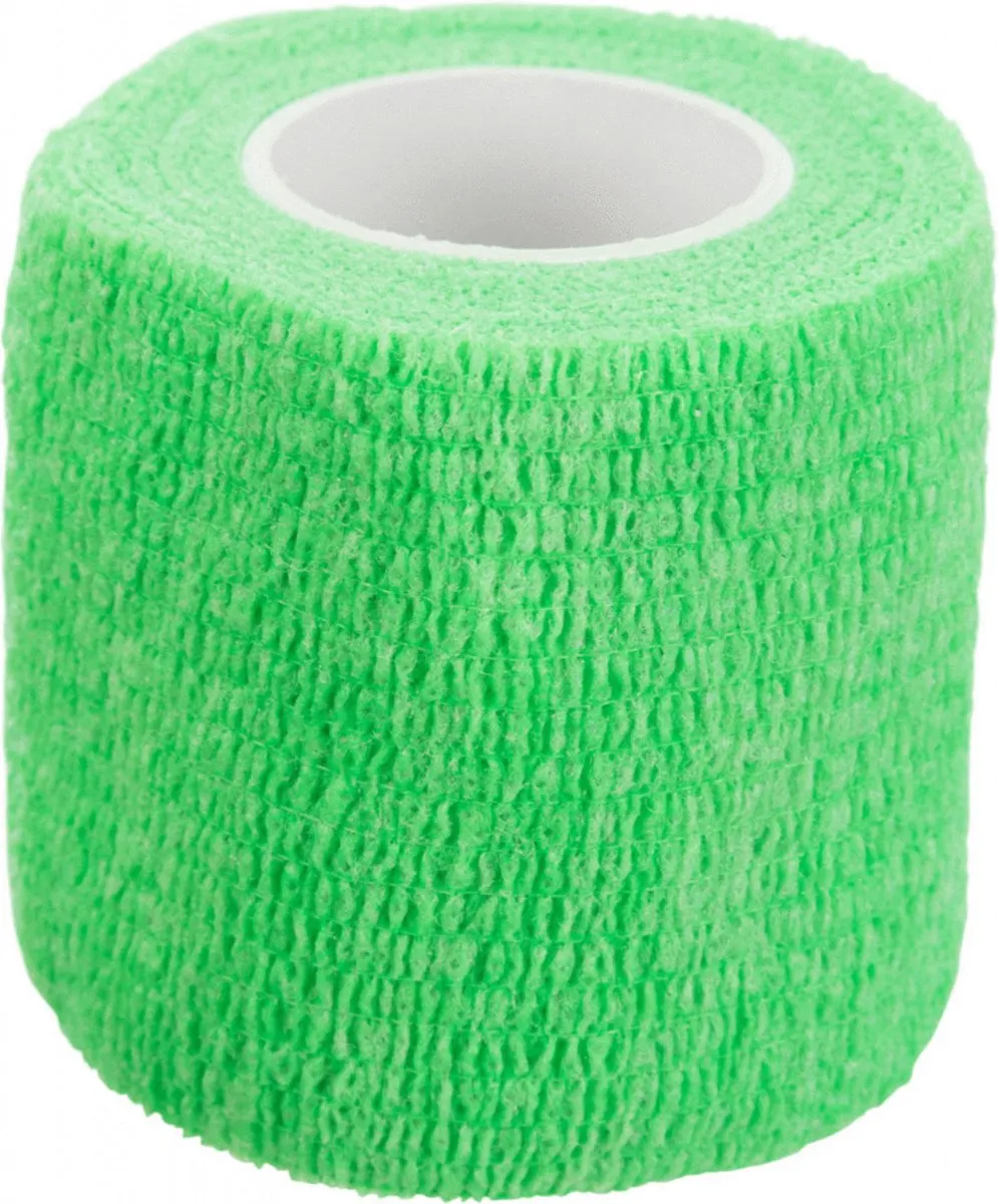 Trixie Zelfklevend Verband 5cm x 4,5m - 20 Stuks - afbeelding 5 van 6