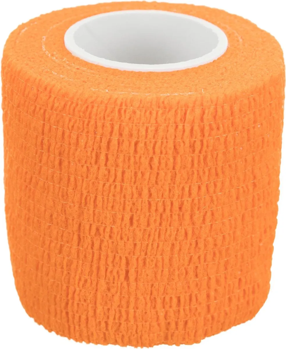 Trixie Zelfklevend Verband 5cm x 4,5m - 20 Stuks - afbeelding 2 van 6