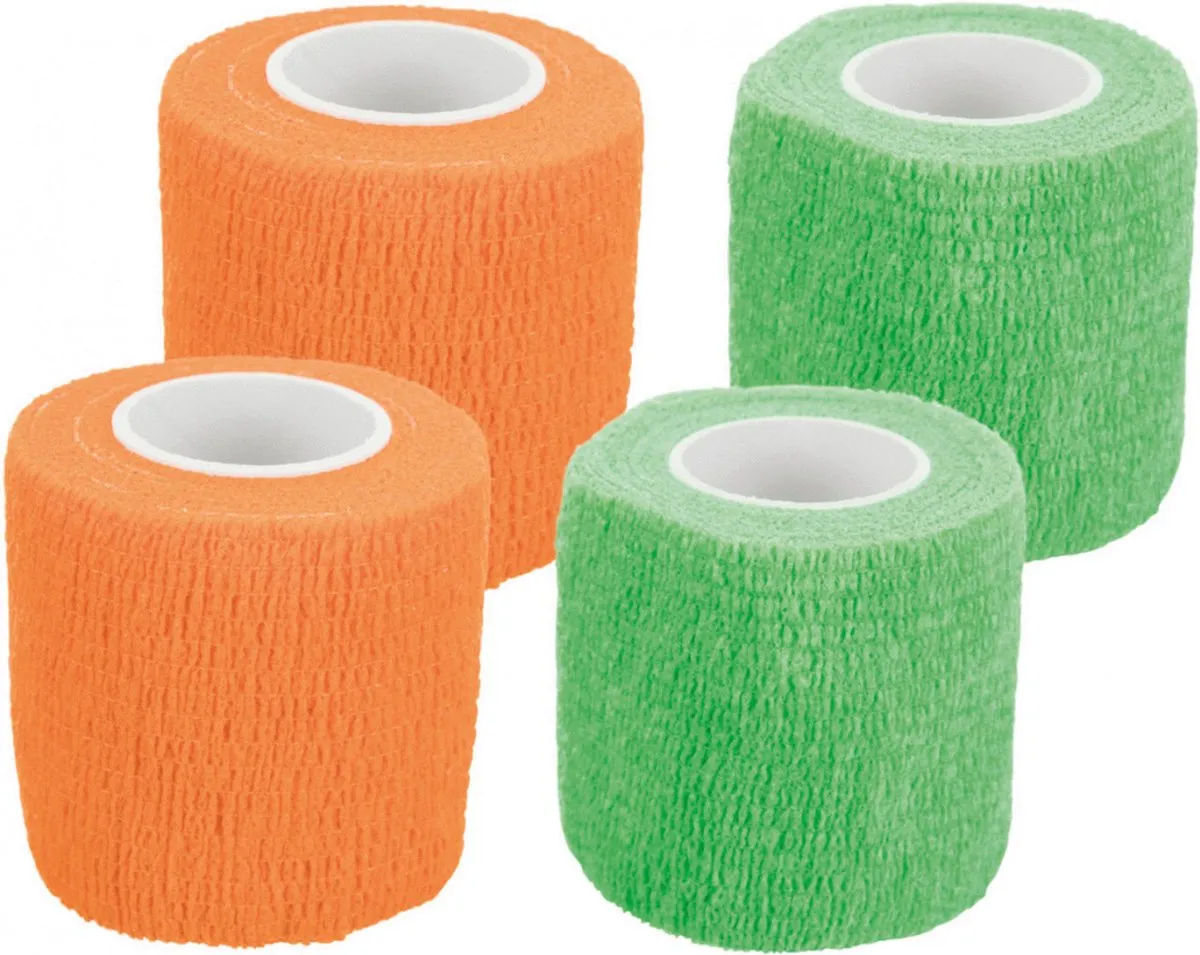 Trixie Zelfklevend Verband 5cm x 4,5m
