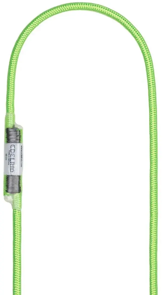 Edelrid Hmpe 6mm Sling Transparant 60 cm