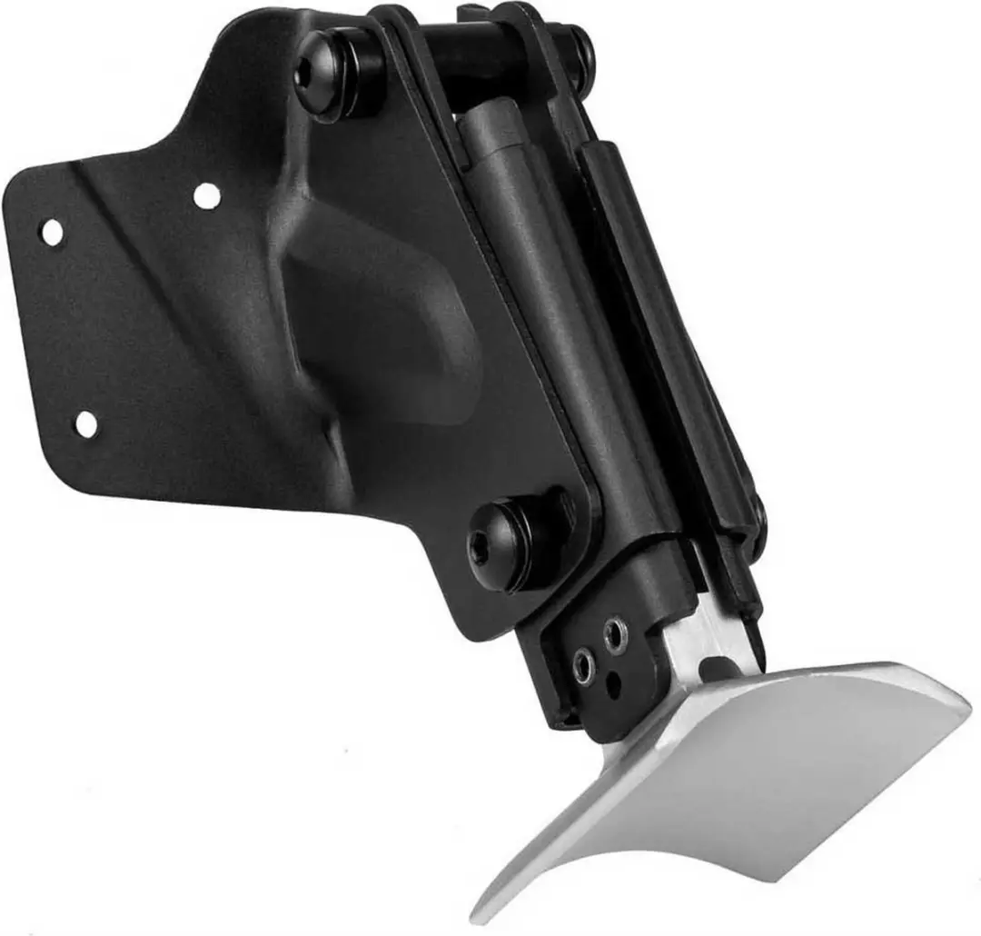 Powerslide Universal Cuff 200 Remmen Zwart - afbeelding 2 van 2