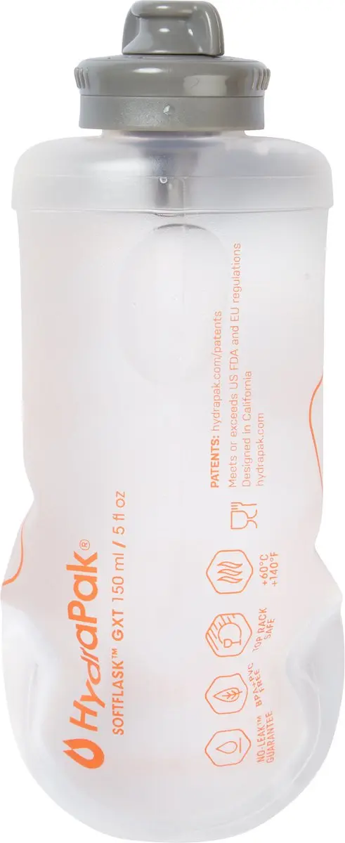 Ronhill SoftFlask Gel 150ml - afbeelding 2 van 2