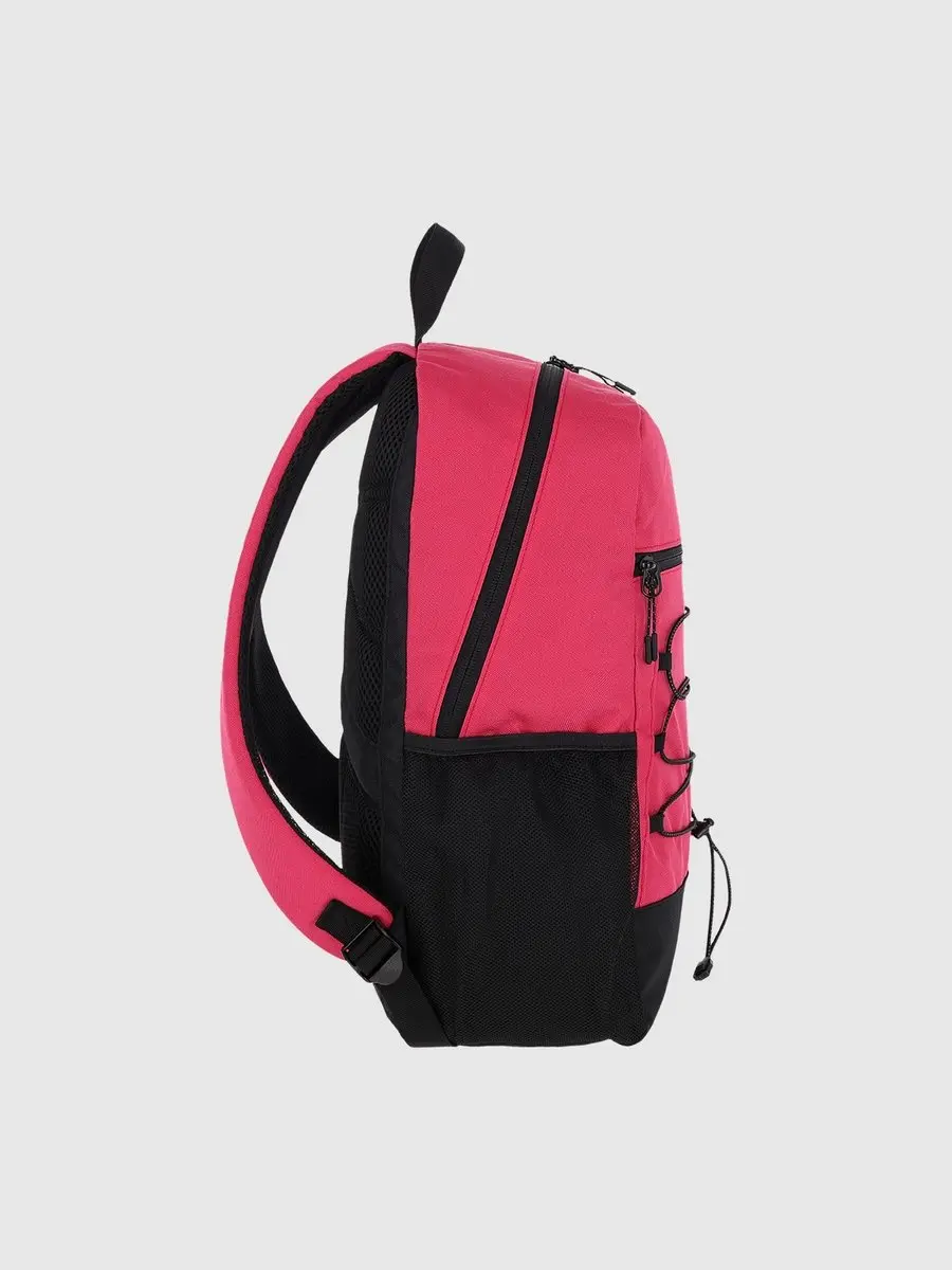 4F Kinderrugzak 23L Roze - afbeelding 2 van 4