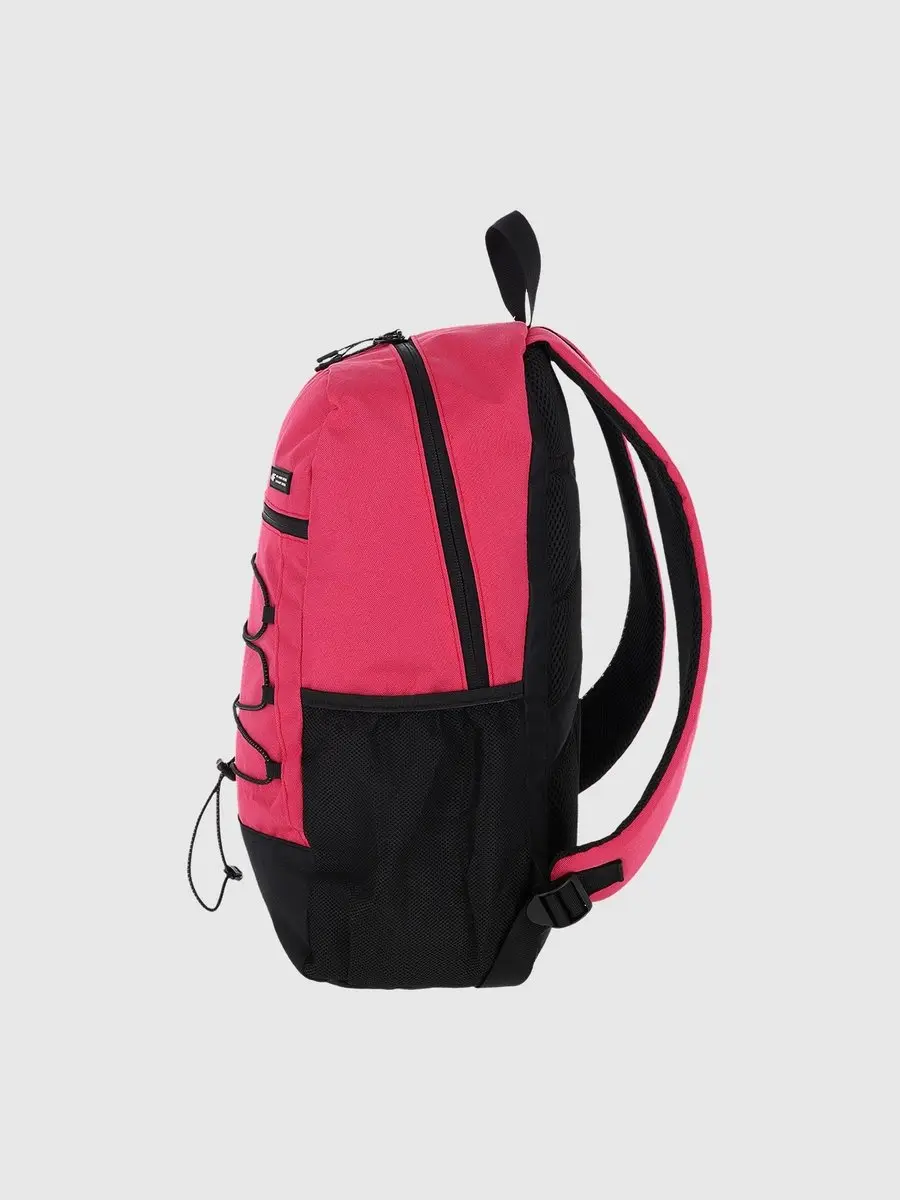 4F Kinderrugzak 23L Roze - afbeelding 4 van 4