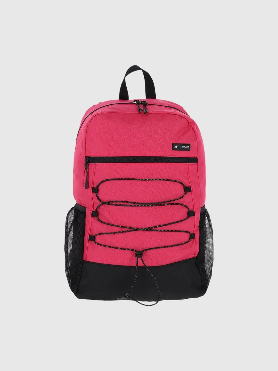 4F Kinderrugzak 23L Roze