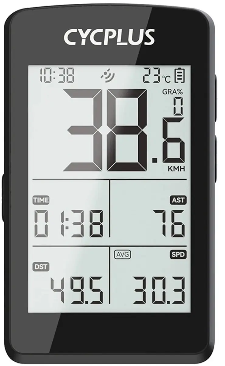 Cycplus