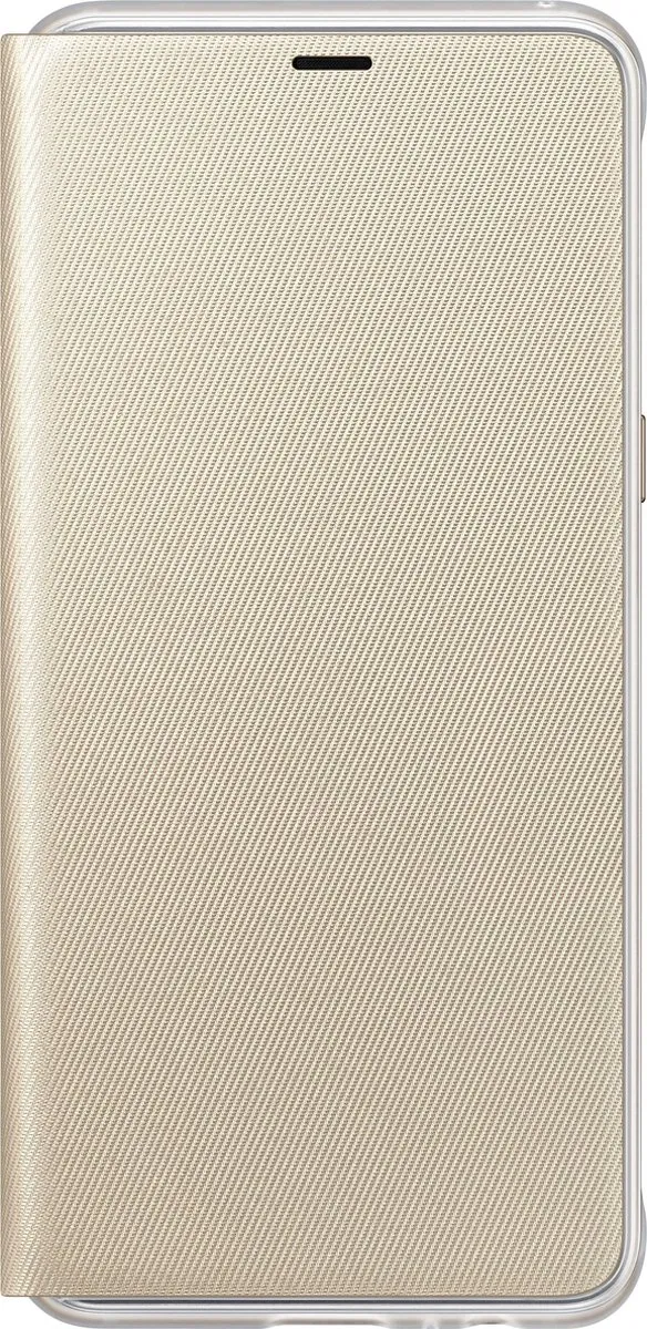 Samsung Neon Flip Cover Galaxy A8