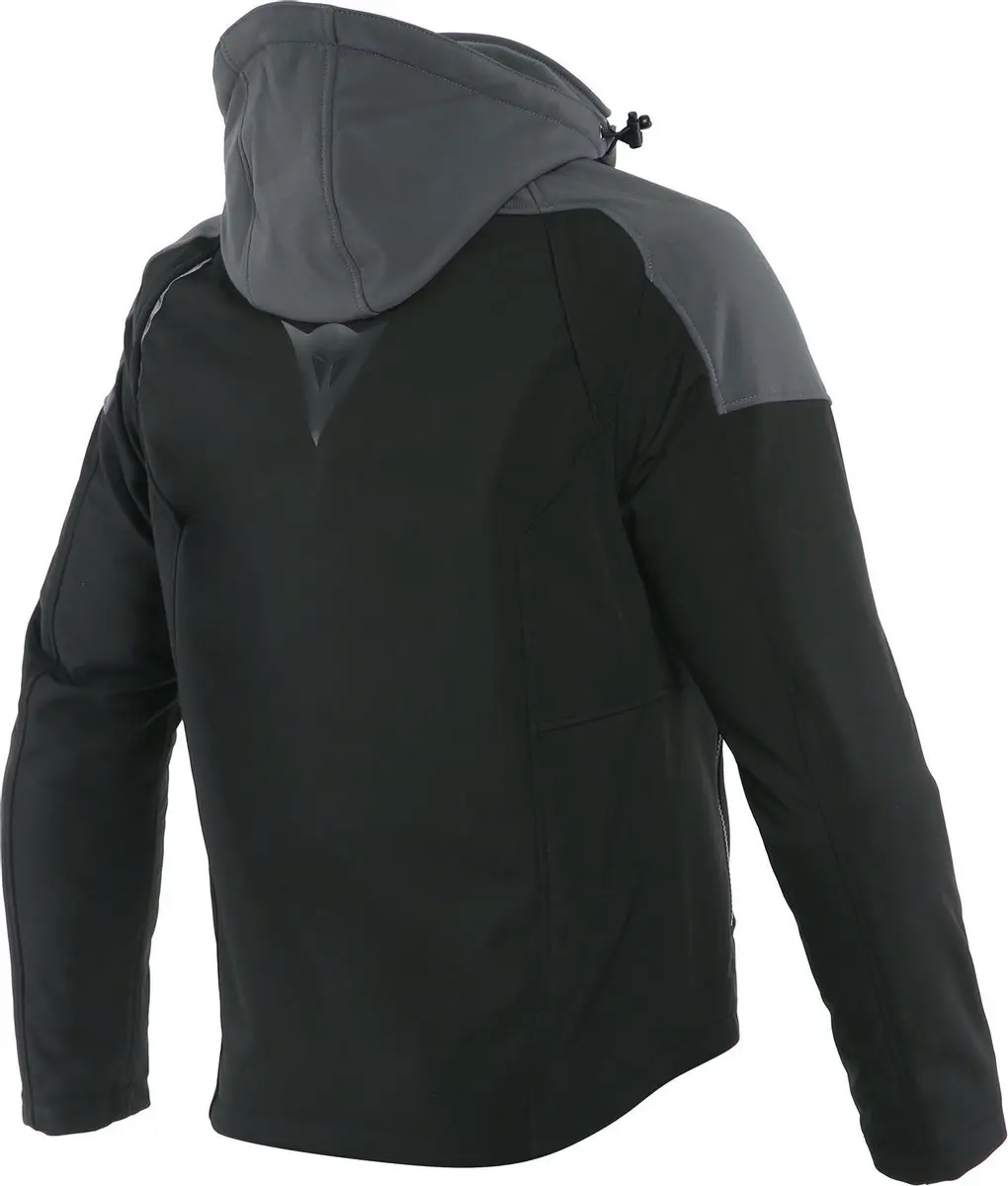 Dainese Ignite Tex Jas Grape Leaf Grape Leaf