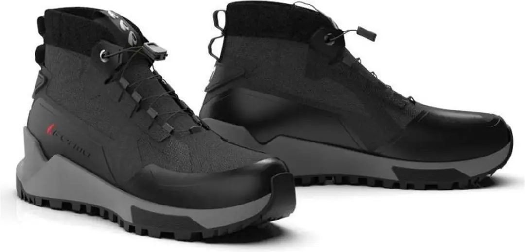 Forma Kumo Schoenen Zwart