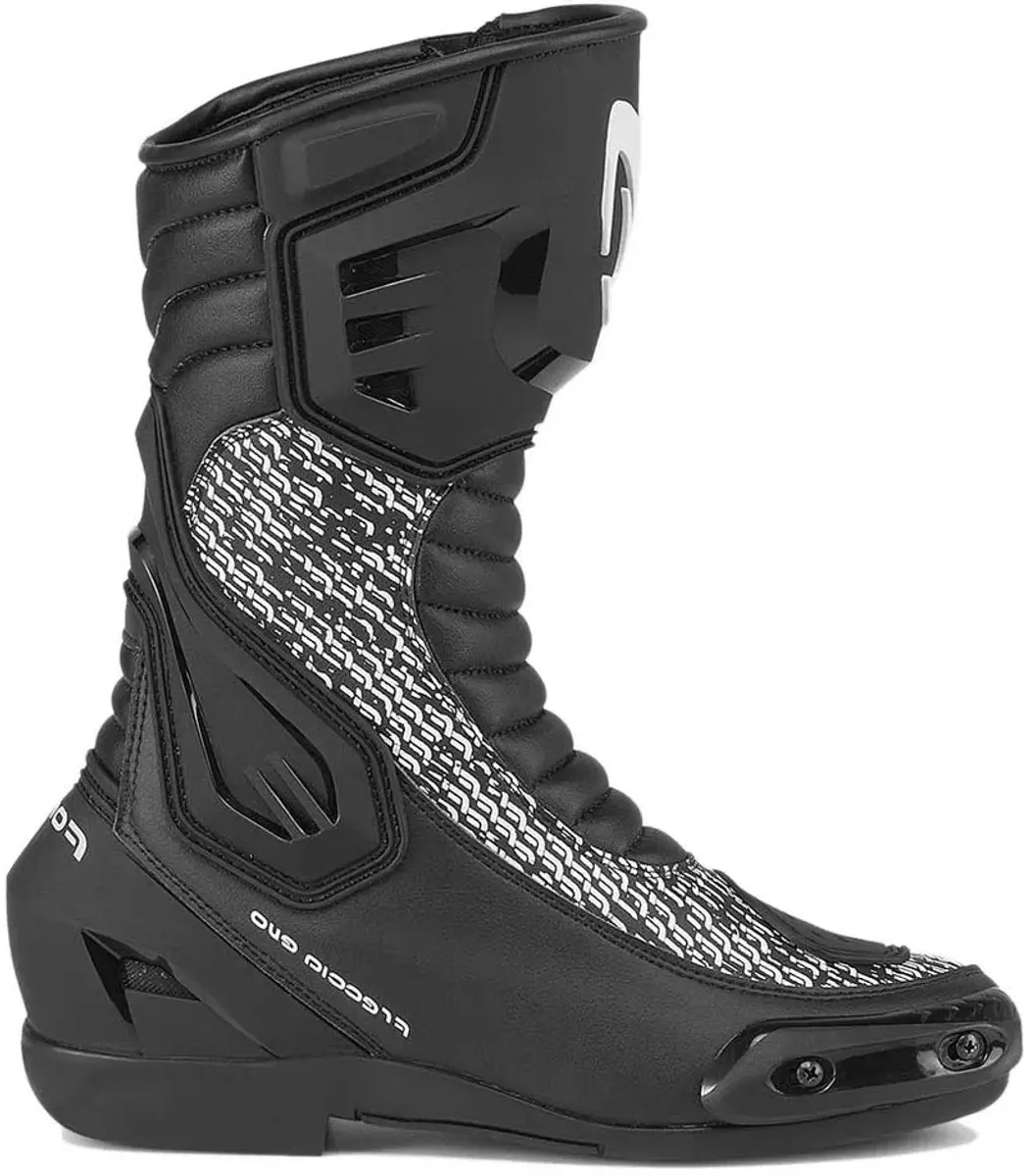 Forma Freccia Evo Touring Laarzen Zwart EU 48 Man